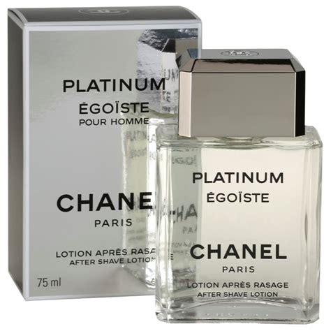 nuoc hoa chanel platinum egoiste pour homme|Platinum Égoïste .